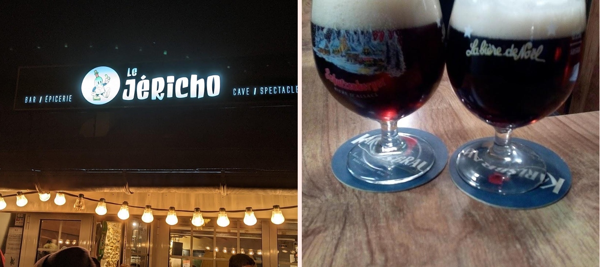 Le Jericho - Photo 1
